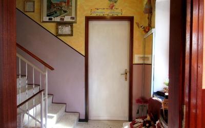 Camera Matrimoniale con Bagno Privato