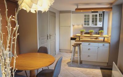 Maison de Vacances Maison de Vacances