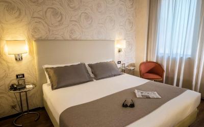 Camera Matrimoniale Comfort 