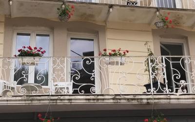 Appartement avec Terrasse