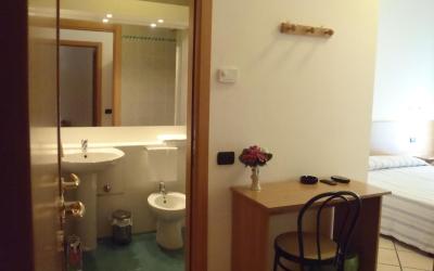 Camera Matrimoniale Standard