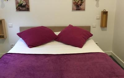 Maison de Vacances Maison de Vacances