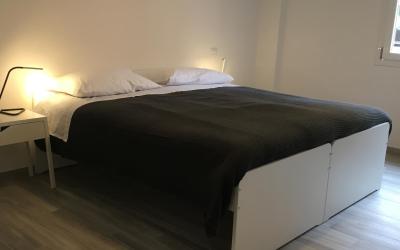 Camera Matrimoniale/Doppia con Letti Singoli