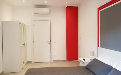 Camera Matrimoniale con Bagno Privato