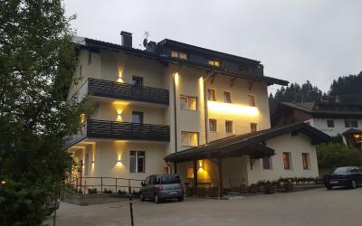 Camera Singola con Bagno Privato