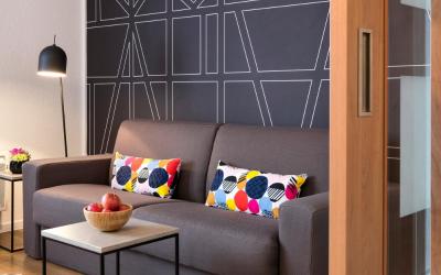 Appartement Standard Appartement Standard