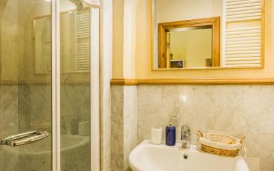 Camera Matrimoniale Standard