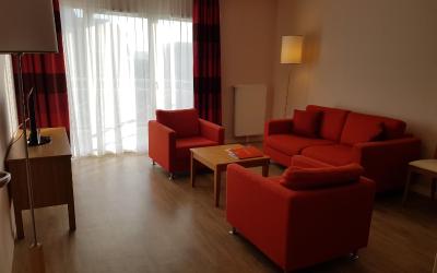 Appartement Standard