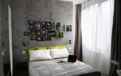 Casa con 1 Camera da Letto