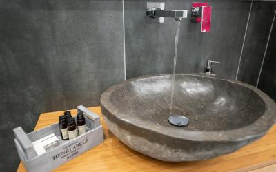 Suite Deluxe con Vasca Idromassaggio