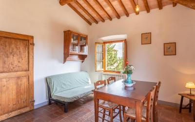 Appartamento con 1 Camera da Letto (2 Adulti) 