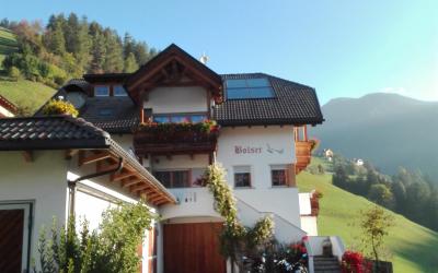 Appartamento con Vista Montagna