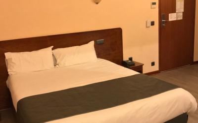 Chambre Double Standard Chambre Double Standard