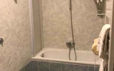 Chambre Triple avec Balcon Chambre Triple avec Balcon