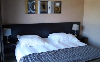 Chambre Double Standard