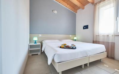 Appartamento Familiare con 1 Camera da Letto