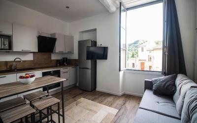 Appartement Supu00e9rieur