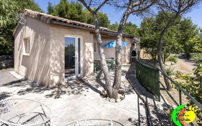 Hu00e9bergement Les Pins