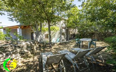 Hu00e9bergement Deschanel