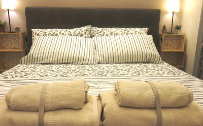 Appartamento - Piano Terra