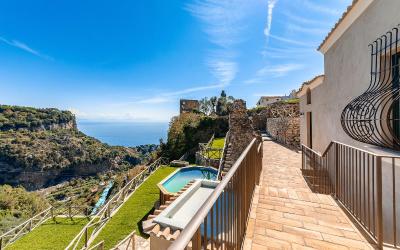 Camera Matrimoniale Deluxe