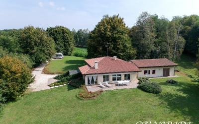 Casa con 3 Camere da Letto