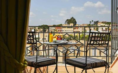 Camera Matrimoniale Prestige