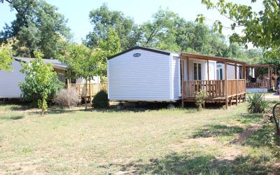 Mobile Home - 6 Personnes