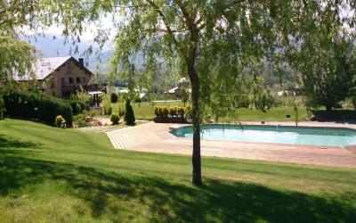 Chalet Supu00e9rieur