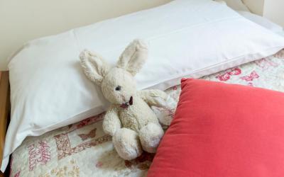 Camera Quadrupla con Bagno Privato Esterno