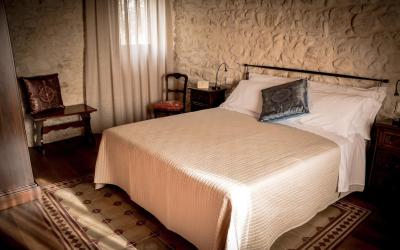 Suite con 1 Camera da Letto