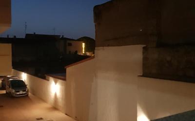 Appartamento con 2 Camere da Letto