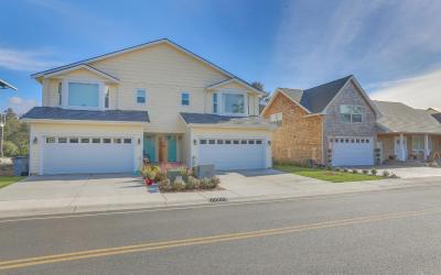 Three Bedroom holiday home 