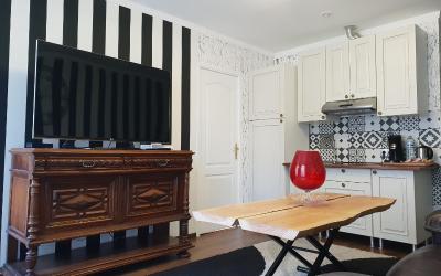 Appartement Appartement