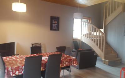 Appartement en Duplex Appartement en Duplex