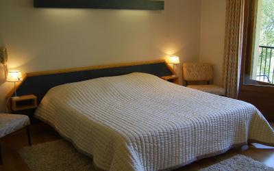 Chambre Double Chambre Double