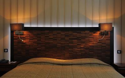 Chambre Double ou Lits Jumeaux Premium Chambre Double ou Lits Jumeaux Premium