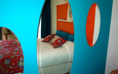 Chambre Double Chambre Double