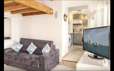 Appartement - Rez-de-Chaussu00e9e