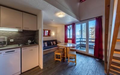 Duplex (8 Adultes) Duplex (8 Adultes)