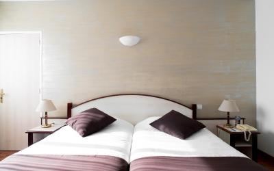 Chambre Double Confort Chambre Double Confort
