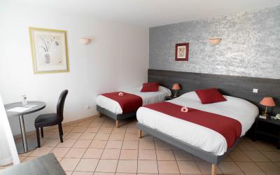 Chambre Pru00e9sidentielle Chambre Pru00e9sidentielle