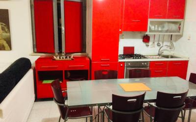 Appartamento - Piano Terra