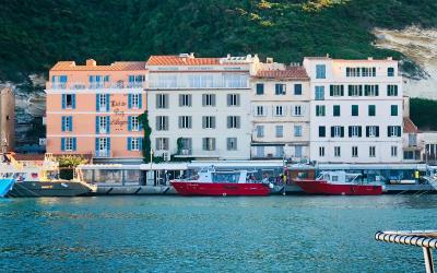 Appartement 2 Chambres Appartement 2 Chambres