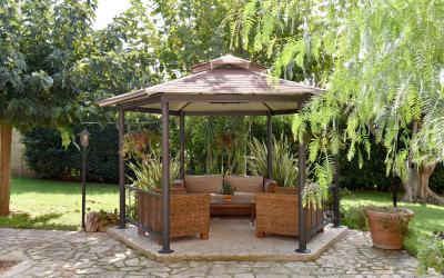 Camera Matrimoniale Deluxe con 1 Letto Supplementare