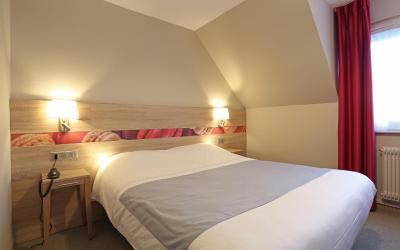 Chambre Double Standard