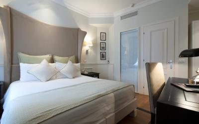 Camera Matrimoniale Uso Singola (1 Adulto)