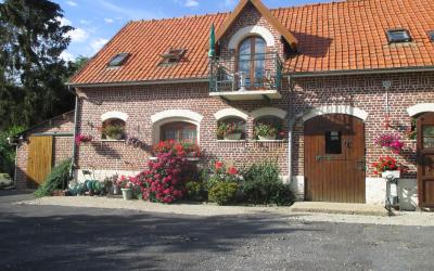 Appartement Appartement