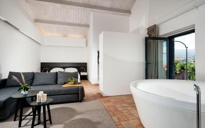 Junior Suite Junior Suite