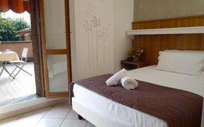 Camera Matrimoniale Economy